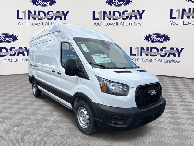 2026 Ford Transit-350