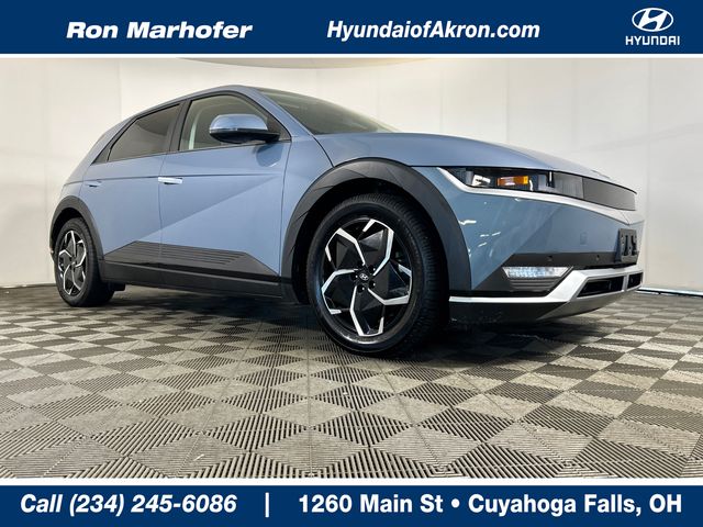 2023 Hyundai Ioniq 5 SEL RWD