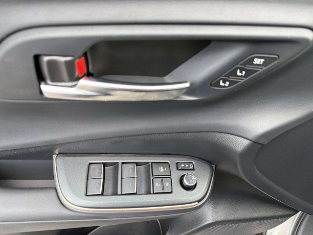 Used 2023 Toyota Crown Sedan
