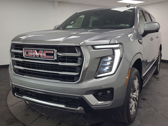 2026 – GMC – Yukon XL
