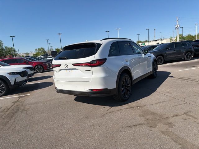 New 2026 White Mazda 3.3 Turbo Premium image 9