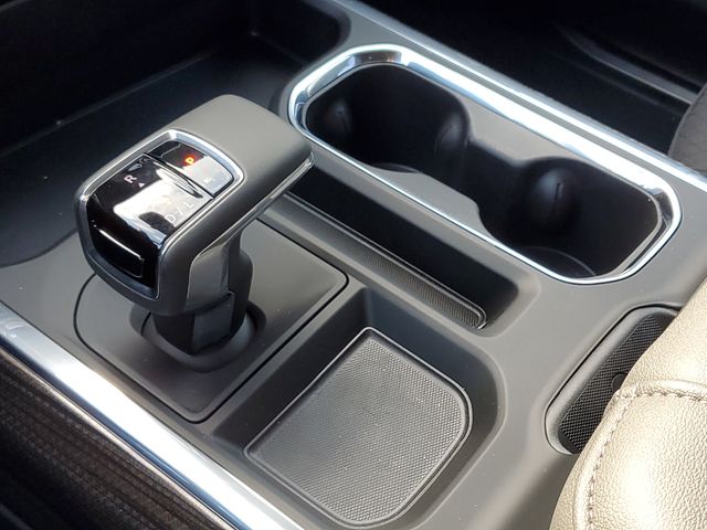 2026 Chevrolet Silverado 1500 Crew Cab 4WD Pickup for sale #T1201552 - photo 18