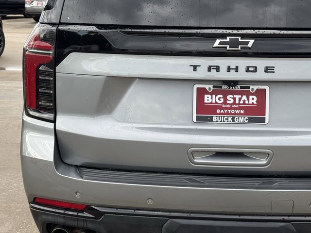 2025 Chevrolet Tahoe Z71 - 9