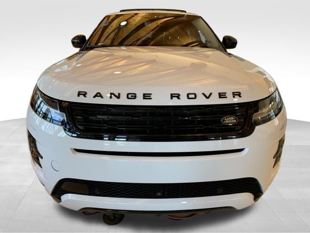 2024 Land Rover Range Rover Evoque Dynamic 10