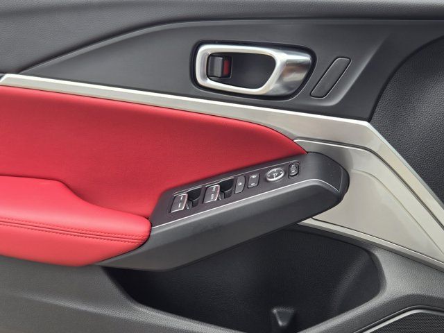 new 2026 Acura Integra car, priced at $38,610