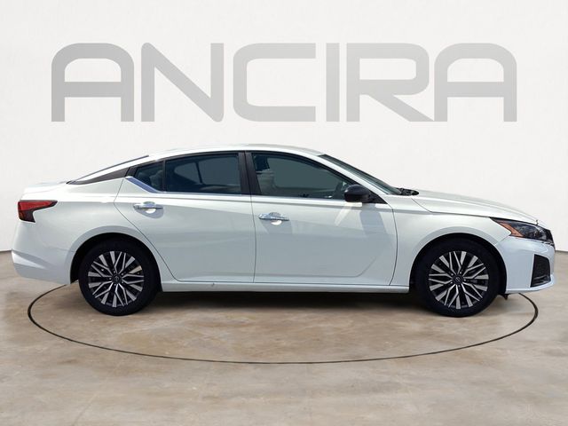 Used Car 2025 Nissan Altima  2.5 Sv For Sale Under $25,000 In San Antonio, Texas