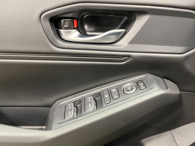 Accord SE