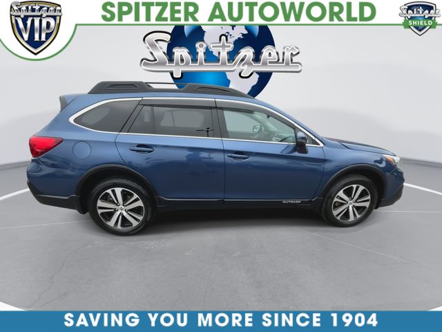 Used 2019 Blue Subaru 2.5i image 9