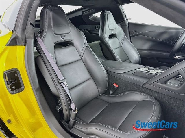 2015 Chevrolet Corvette
