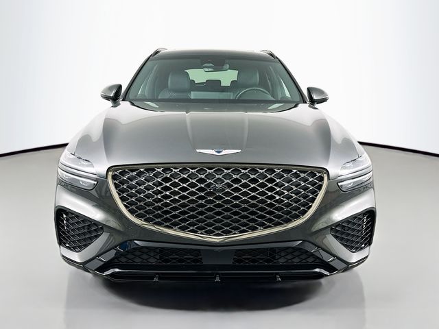 2025 Genesis GV70 Sport Prestige 2