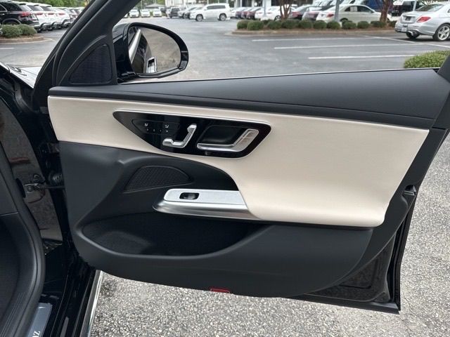 2026 Mercedes-Benz E-Class E 350 Black at Bob King Buick GMC