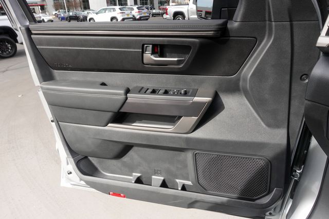 new 2026 Toyota Tundra car