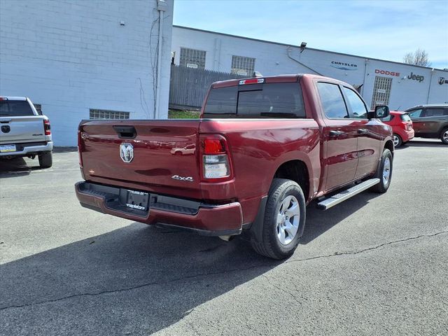 Used 2023 Red Ram Tradesman image 6