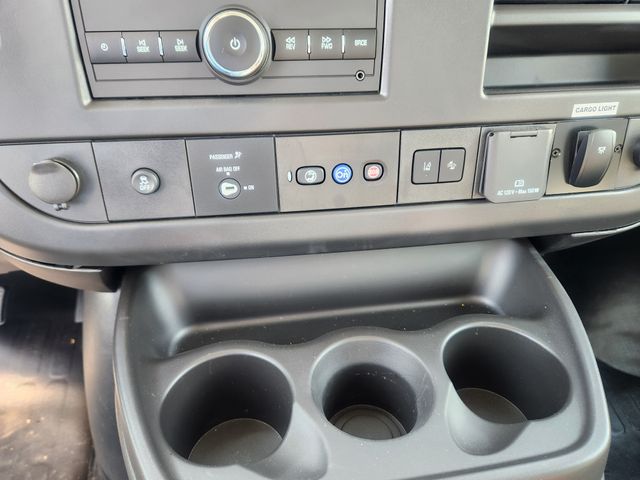 New 2024 Chevrolet Express 3500 For Sale in Grove City, OH