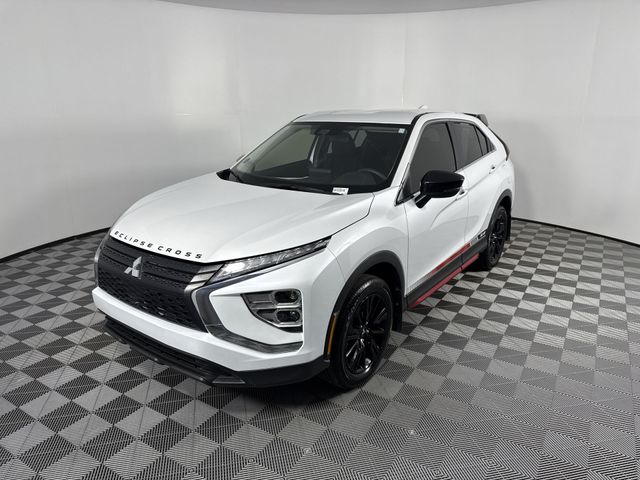 Used 2024 Mitsubishi Eclipse Cross For Sale in Indianapolis, IN