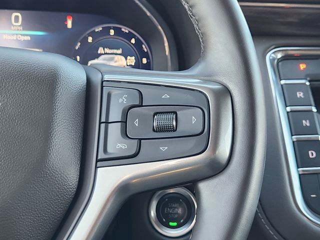 2024 Chevrolet Tahoe Z71 Gray at Classic Elite Chevrolet Hwy 6