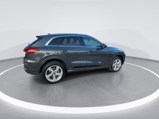 Used 2025 Audi Q5 SUV