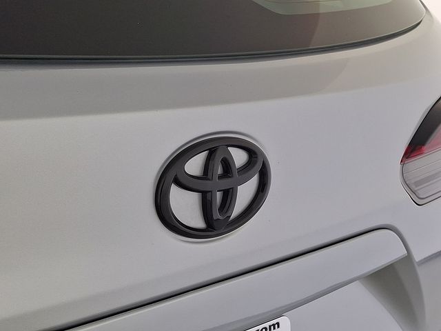 Used 2026 Toyota Corolla Cross SUV