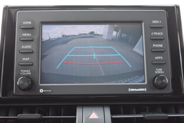 Used 2021 Toyota RAV4 Hybrid SUV