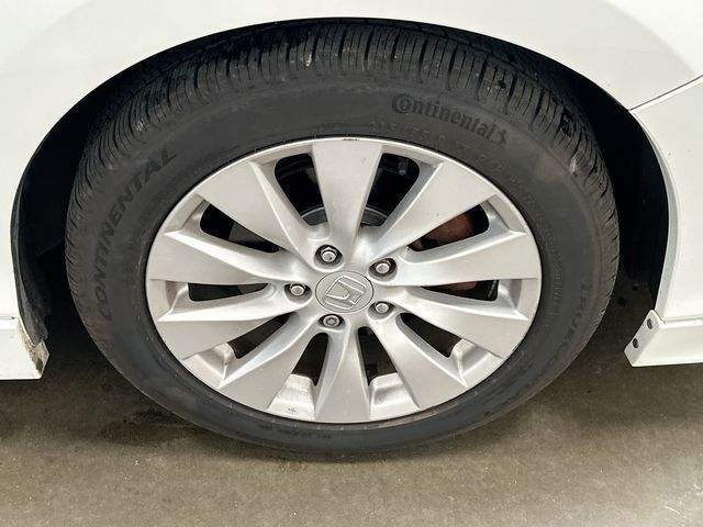 2014 Honda Accord EX-L  at Klick Lewis Buick Chevrolet