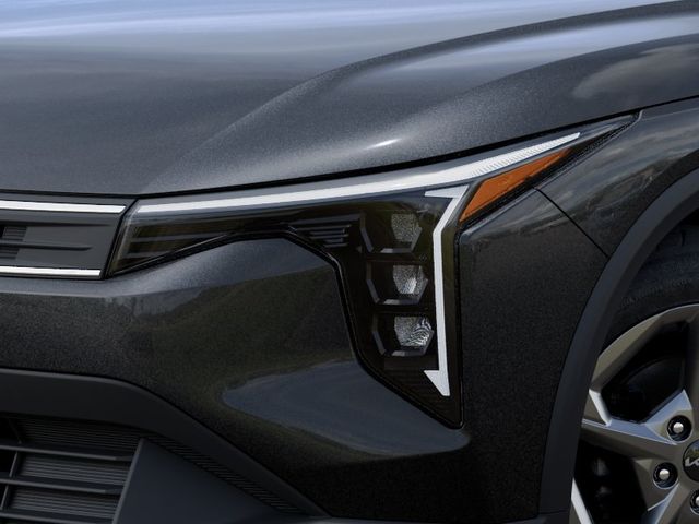 New 2026 Kia K4 Sedan