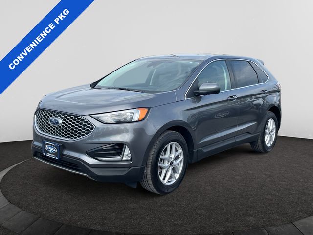 2023 Ford Edge SEL AWD