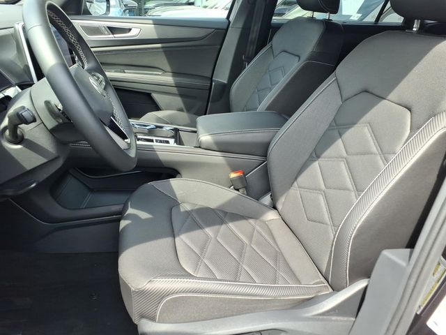 2026 Volkswagen Atlas Cross Sport - Image 20