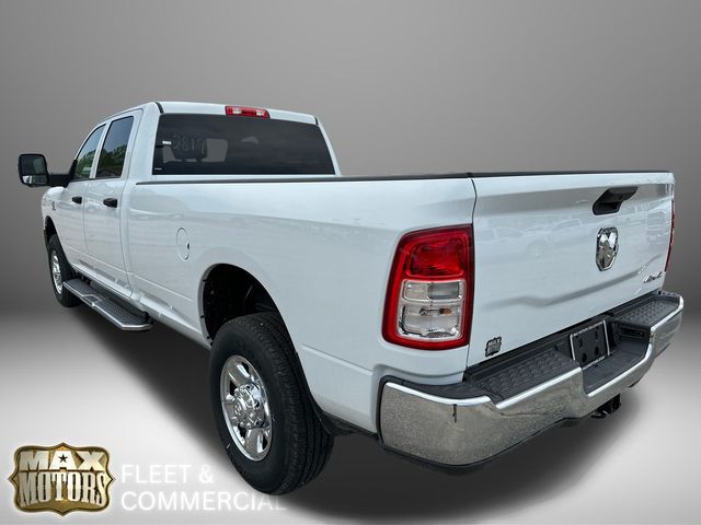 2023 Ram 2500 Tradesman 8