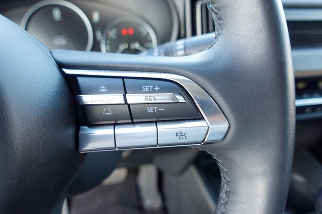 used 2024 Mazda CX-50 car, priced at $32,000