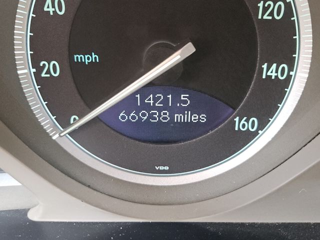 2003 Mercedes-Benz SL 500 