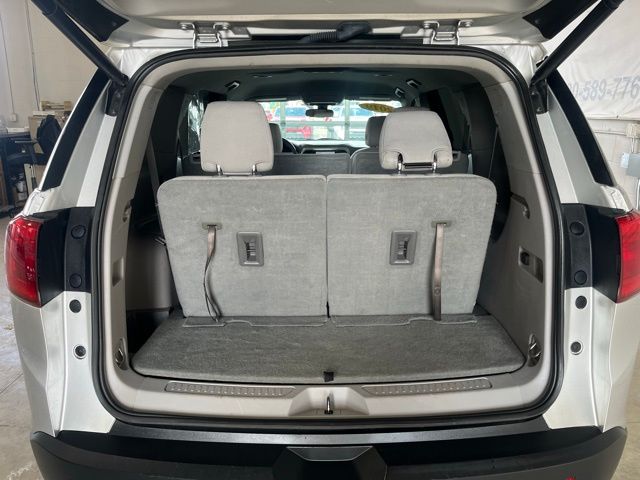 2019 GMC Acadia SLE-2 photo