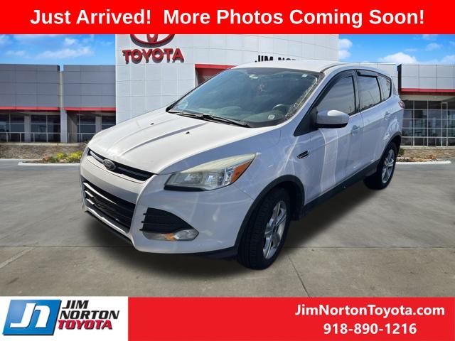 2014 Ford Escape SE's photo