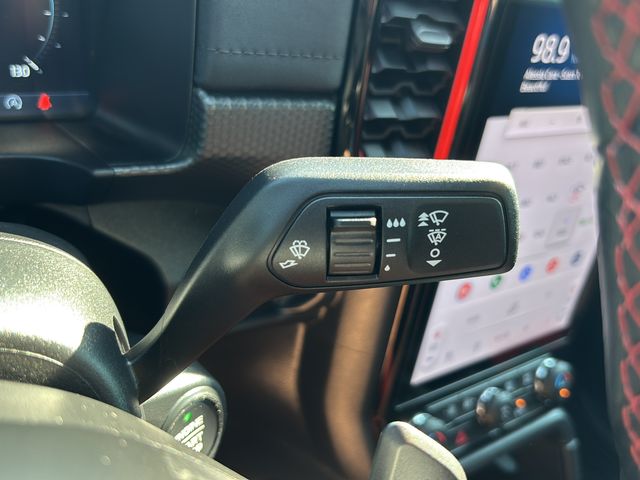 Used 2024 Ford Ranger Truck