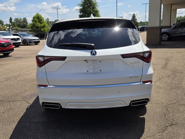 New 2026 Acura MDX SUV