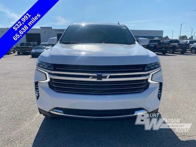 2019 Chevrolet Silverado 1500 LT Trail Boss 9