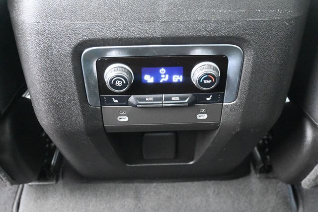 Used 2023 Gray Chevrolet Z71 image 21