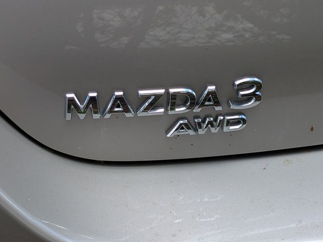 2026 Mazda Mazda3 Turbo Premium Plus - Photo 11