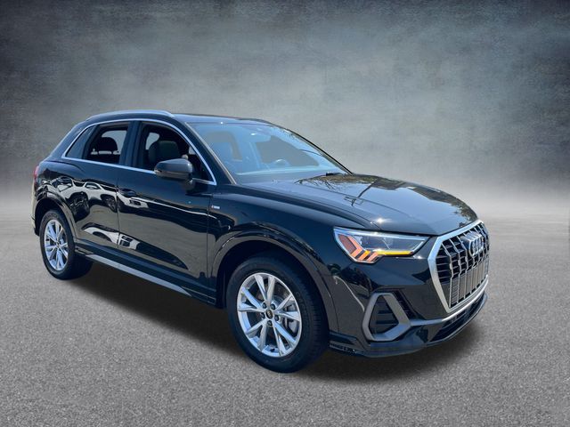 2023 Audi Q3 Premium 3