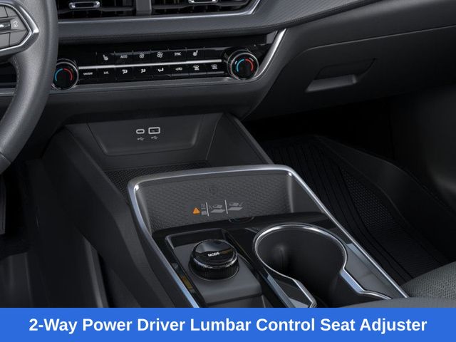 New 2026 Chevrolet Equinox For Sale in New Hudson, MI