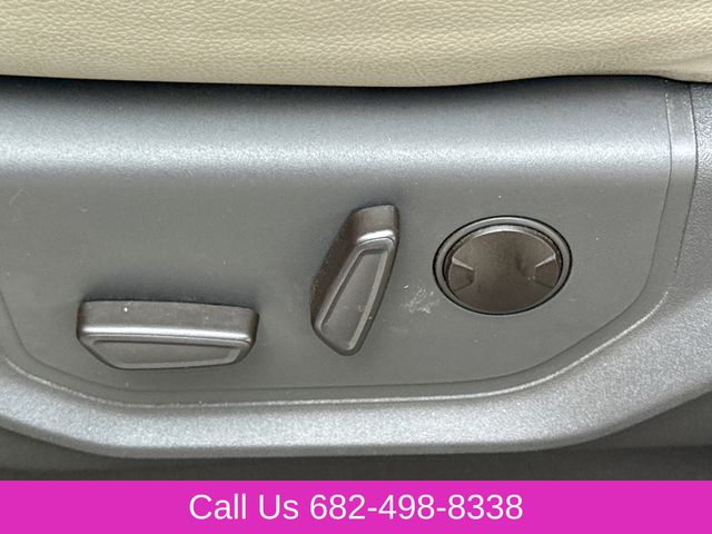 Used 2021 Ford Expedition SUV