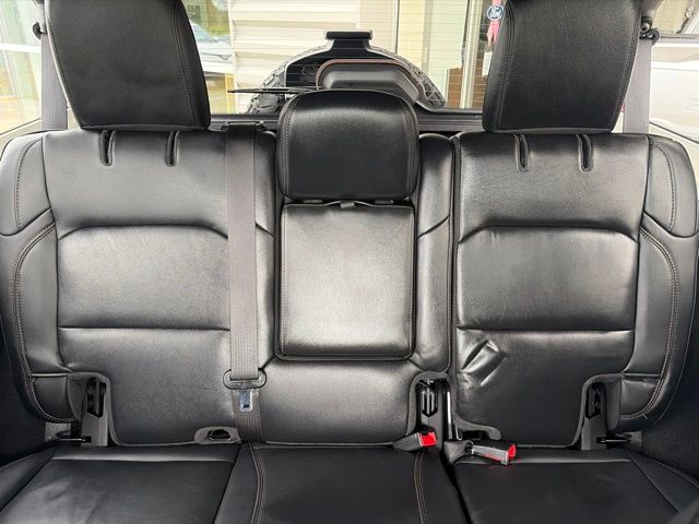 2021 Jeep Wrangler Unlimited Rubicon 392 Black at Klick Lewis Buick Chevrolet