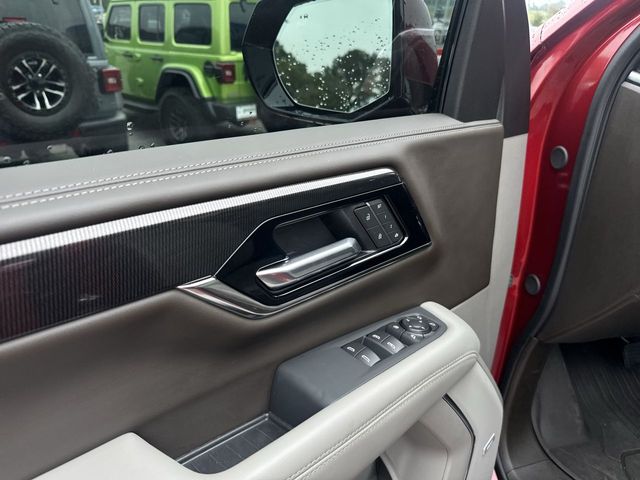 Used 2026 GMC Yukon SUV