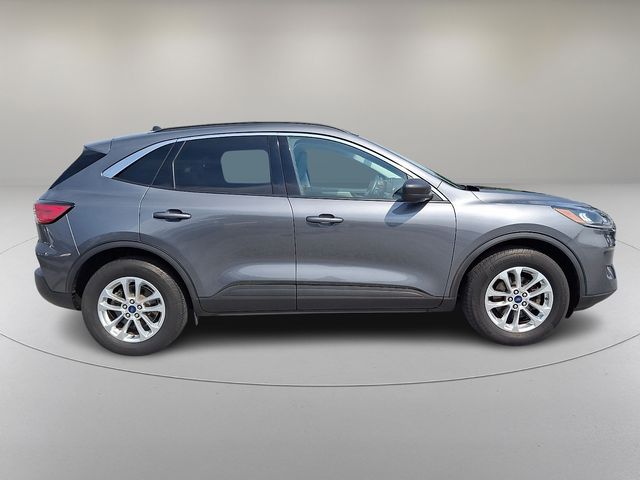 Used 2022 Ford Escape SUV