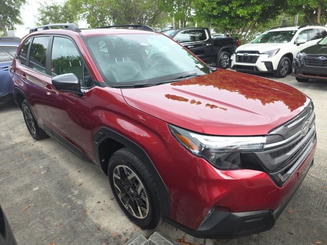 2026 Subaru Forester - $29,470