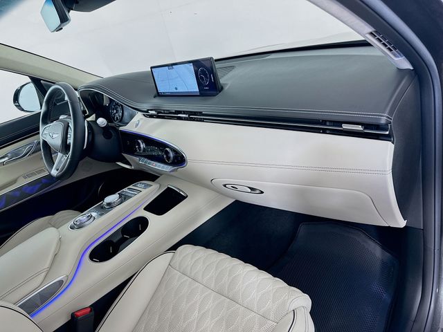 Thumbnail: 2025 Genesis GV70 - 30