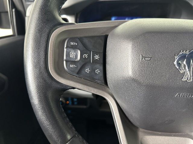 Used 2023 Ford Bronco SUV