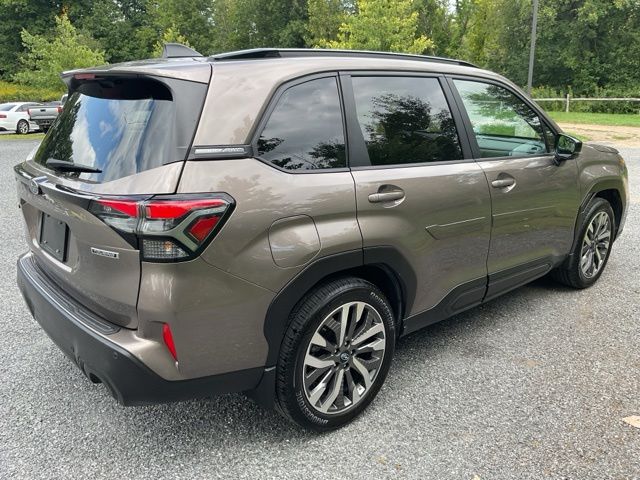 Used 2025 Subaru Forester SUV