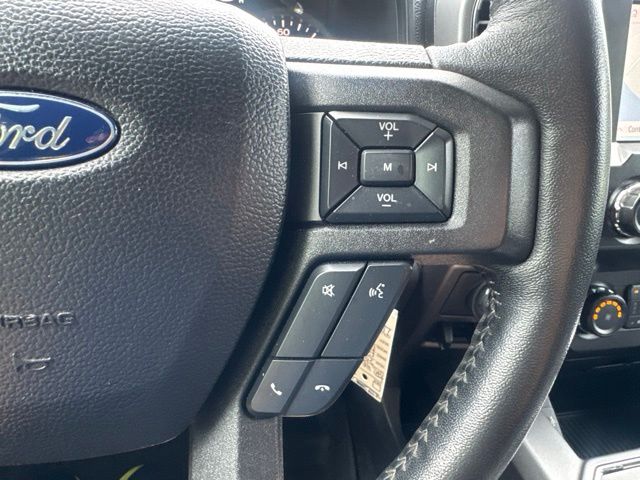 Used 2020 Ford F-150 Truck