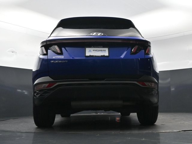 Used 2022 Blue Hyundai SEL image 28