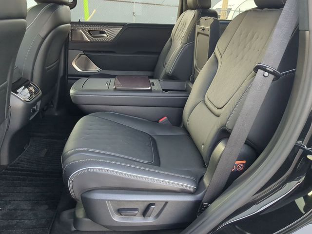 2026 INFINITI QX80 Autograph - Photo 24